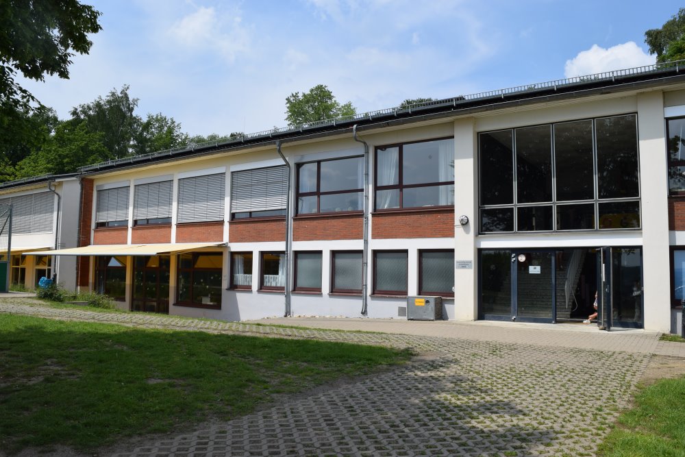 Unsere schöne Schule (copy)